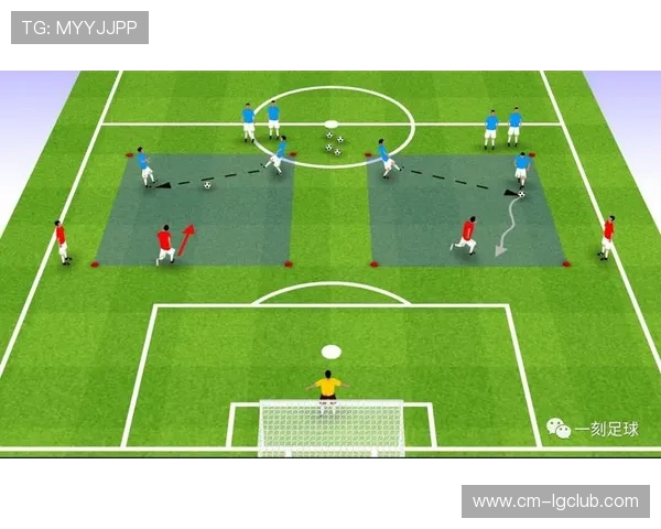 全面解析提升足球球门防守实战技巧与训练策略体系研究方法优化探讨