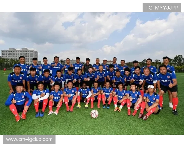 足球锦麟引领绿茵风潮助力中国足球精神全面焕发新活力